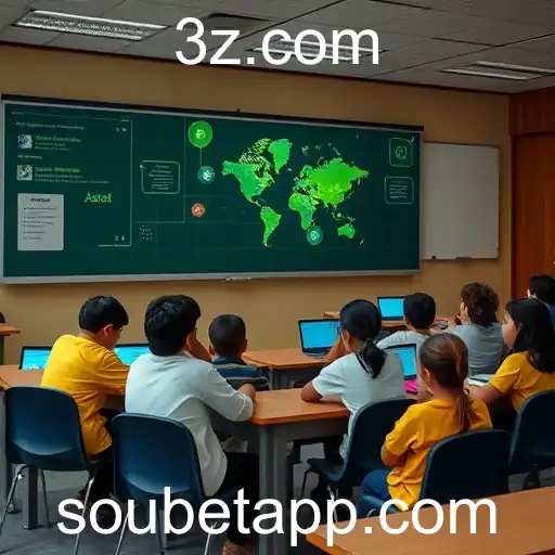 Avanços e Desafios no Mercado de Jogos Online