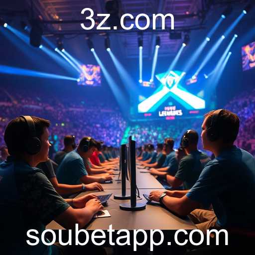 Inovações e Expansão no Mundo dos Jogos Online