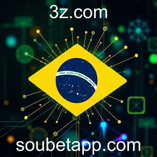 Ascensão e Impacto da Soubet na Indústria de Jogos Online