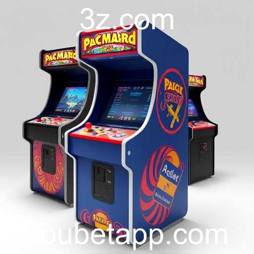 A Emergência dos Sites de Jogos em 2025