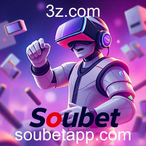 Tendências do Soubet no Setor de Jogos em 2025