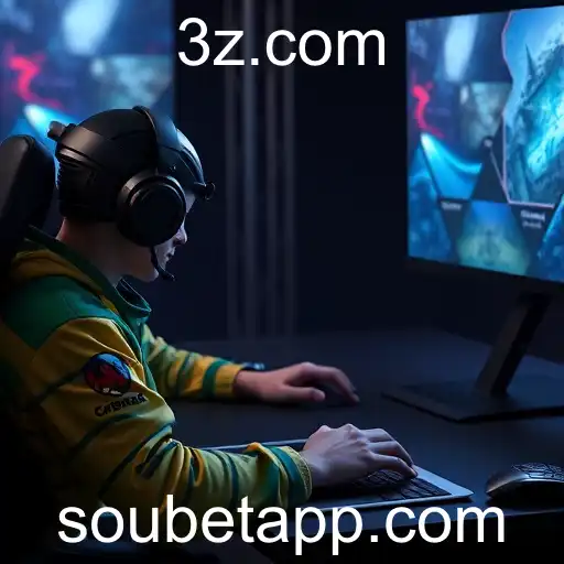 Crescimento do Mercado de Jogos Online em 2026