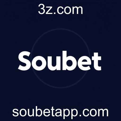 Crescimento do Soubet no Mercado de Jogos Online em 2026