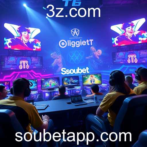 Inovação e Expansão no Mercado de Jogos Online