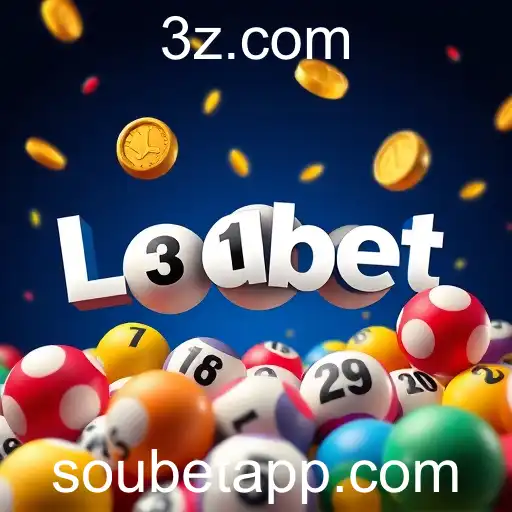 Explorando a Categoria de Loteria no Site Soubet