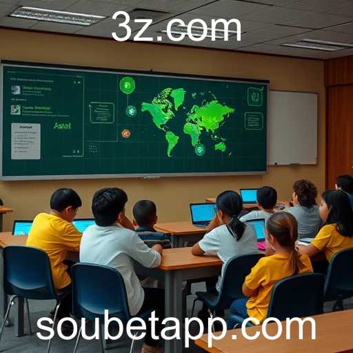 A Nova Tendência nos Sites de Jogos no Brasil