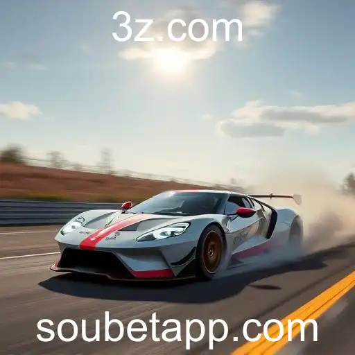 A Ascensão de Soubet: O Fenômeno dos Jogos no Brasil