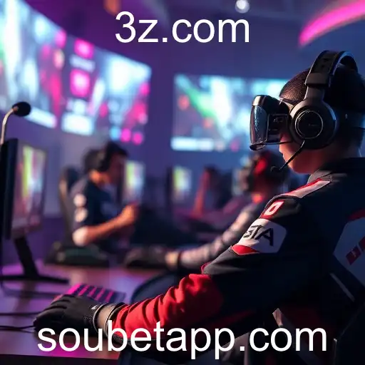 Tendências Emergentes no Mercado de Jogos em 2025