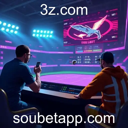 Tendências do Mercado de Jogos em 2025