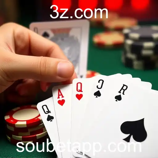 Revolução dos Jogos e a Influência do Soubet