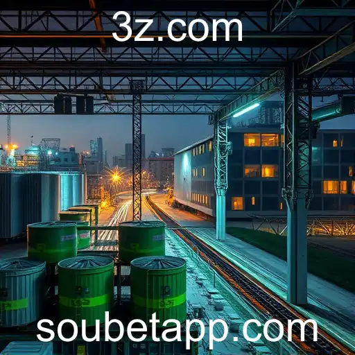 Soubet Transforma o Cenário de Jogos Online em 2025