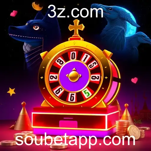 Nova Plataforma 'Soubet' Revoluciona o Mercado de Jogos Online