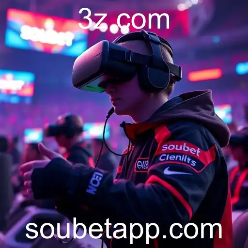 Cenário Atual dos Jogos Online em Português com Soubet