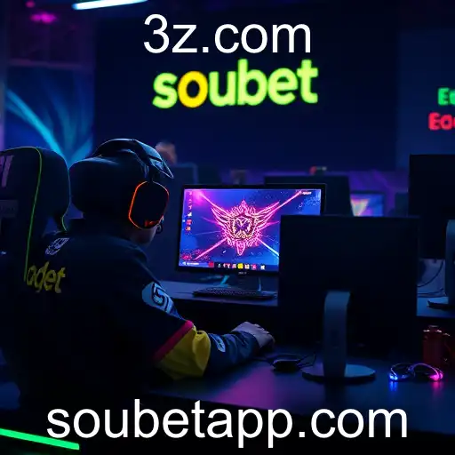 Soubet Inaugura Plataforma de Interação para Jogadores Portugueses