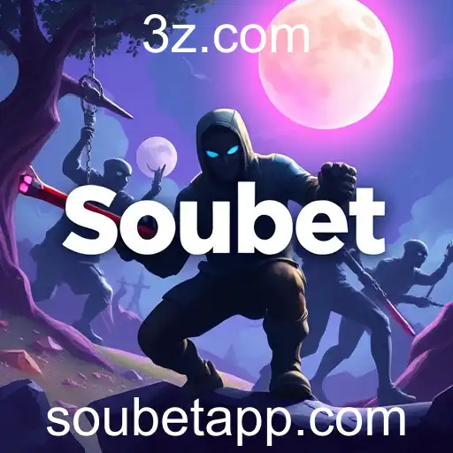 Revolução nos Jogos: O Impacto de Soubet na Indústria