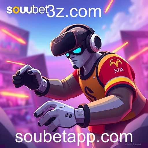 A Revolução dos Jogos Online com a SOUBET em 2025