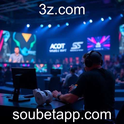 Soubet Amplia Oferta de Jogos e Inova em 2025