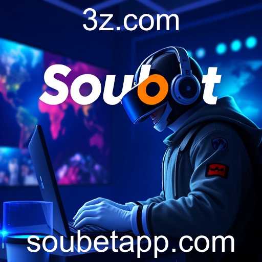 Soubet: Tendências e Inovações no Mundo dos Jogos Online