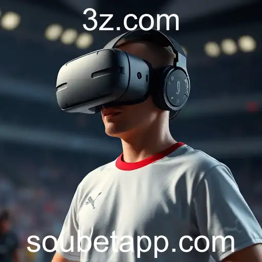 A Evolução e Impacto dos Jogos Virtuais: Uma Nova Era de Entretenimento Digital